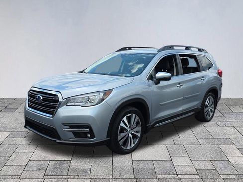 Used 2021 Subaru Ascent Touring w/ Popular Package #2A AWD/4WD image 3