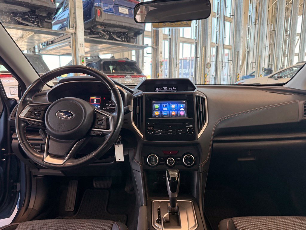 Used 2023 Subaru Crosstrek 2.0i Premium AWD/4WD image 11