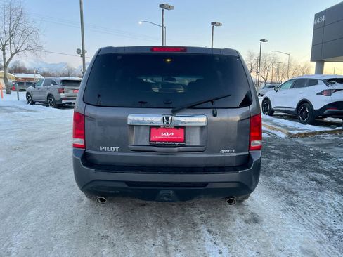 Used 2015 Honda Pilot EX image 26
