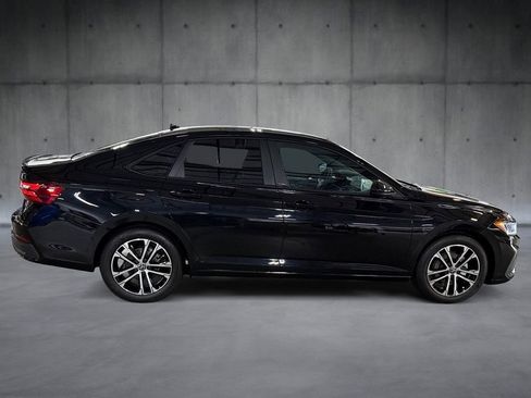 New 2026 Volkswagen Jetta Sport FWD image 6