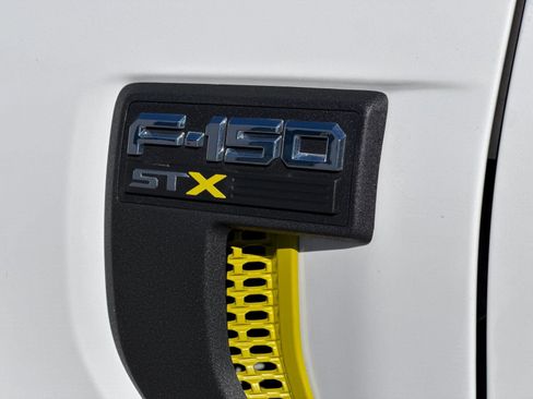 Used 2024 Ford F150 STX image 31