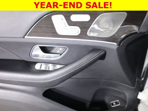 Certified 2023 Mercedes-Benz GLE 350 4MATIC image 10