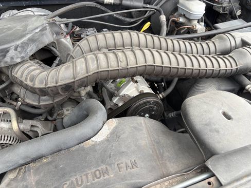 Used 1993 Ford F150 XL image 9