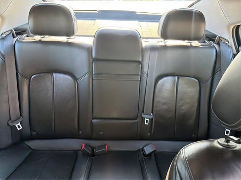 Used 2016 Buick LaCrosse Leather FWD image 14