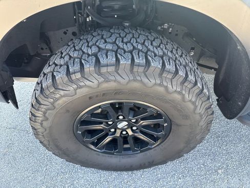 Used 2024 Ford F150 Raptor image 13