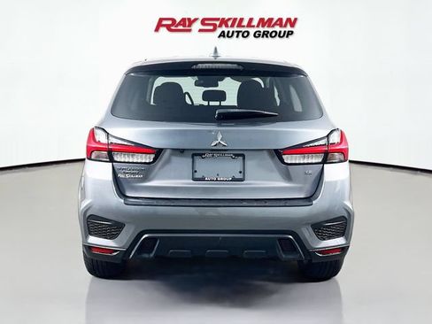 Used 2021 Mitsubishi Outlander Sport SE FWD image 6