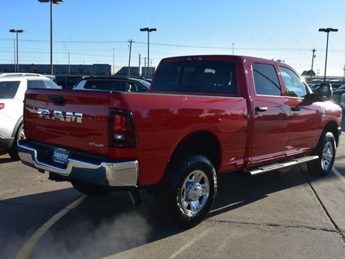New 2026 RAM 2500 Tradesman image 5