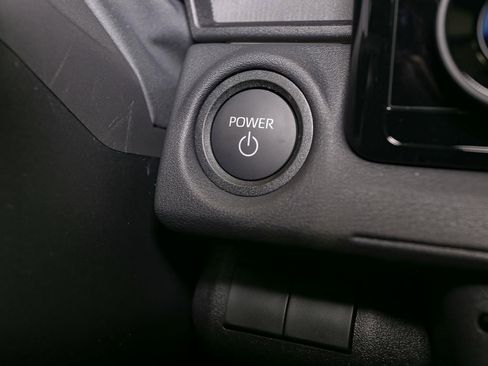 New 2026 Toyota bZ AWD/4WD image 18