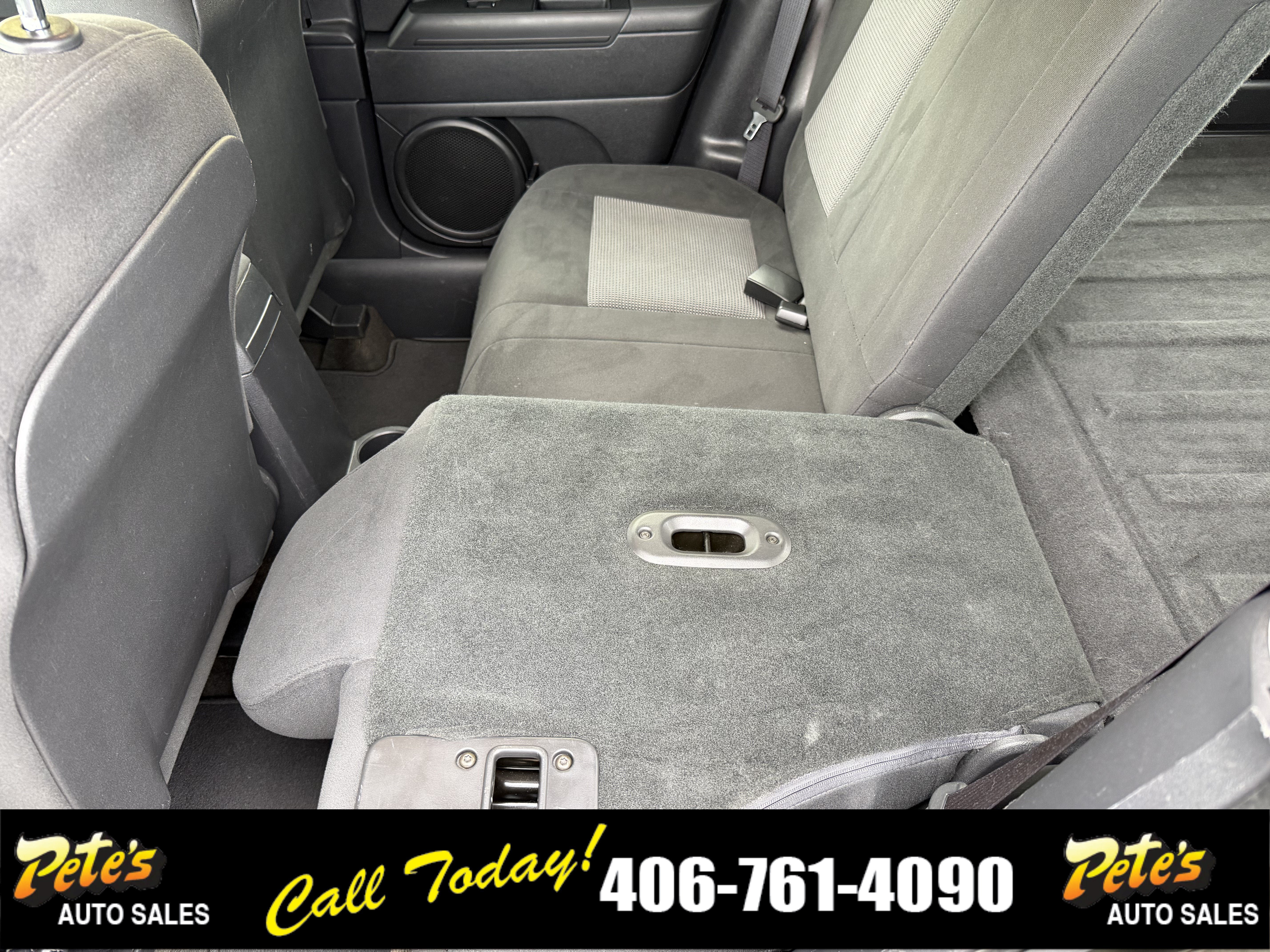Used 2015 Jeep Patriot Sport w/ Power Value Group AWD/4WD image 33