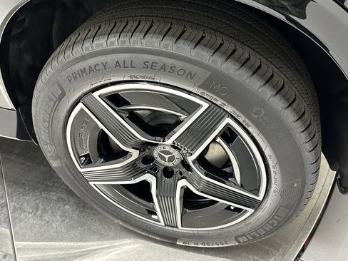 New 2026 Mercedes-Benz GLC 300 image 23