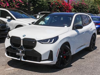 Used 2026 BMW X3 M50 w/ M Sport Professional Package