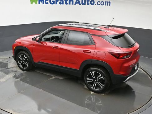 New 2026 Chevrolet TrailBlazer LT w/ Convenience Package image 20