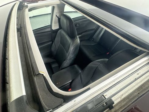 Used 2015 Toyota Avalon XLE Touring image 27