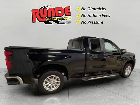 Used 2019 Chevrolet Silverado 1500 LT w/ All-Star Edition image 5