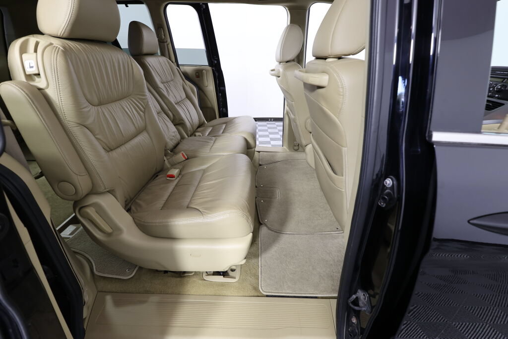 Used 2009 Honda Odyssey EX-L image 21