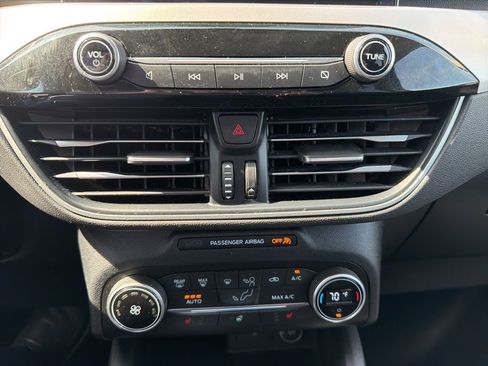 Used 2020 Ford Escape SEL image 14