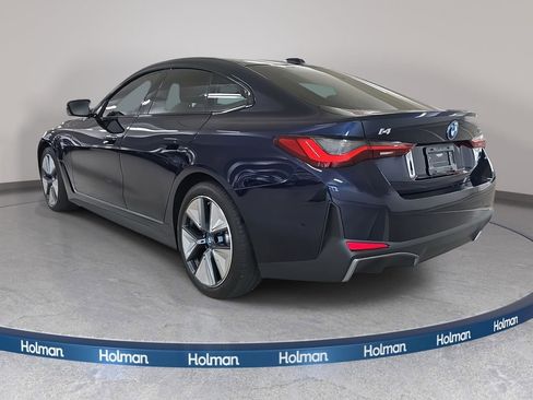 Certified 2023 BMW i4 eDrive40 w/ Premium Package image 9