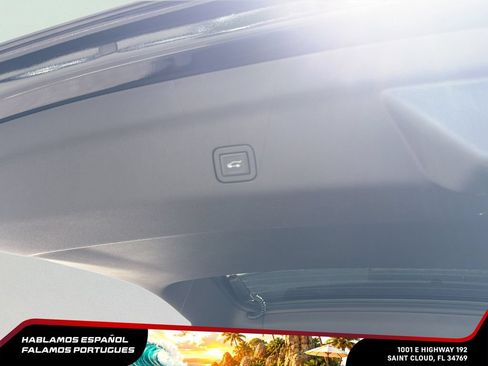 New 2026 GMC Yukon XL Denali Ultimate AWD/4WD image 33