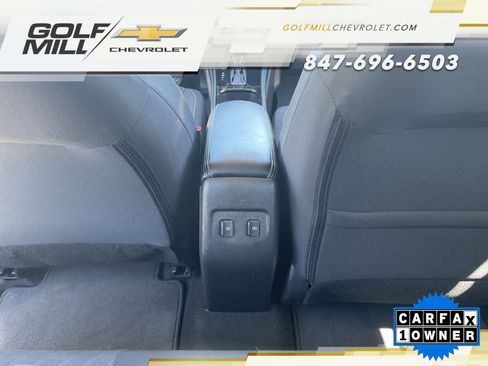 Used 2024 Nissan Kicks SV FWD image 29