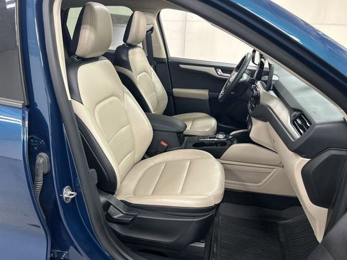 Used 2020 Ford Escape SEL image 24