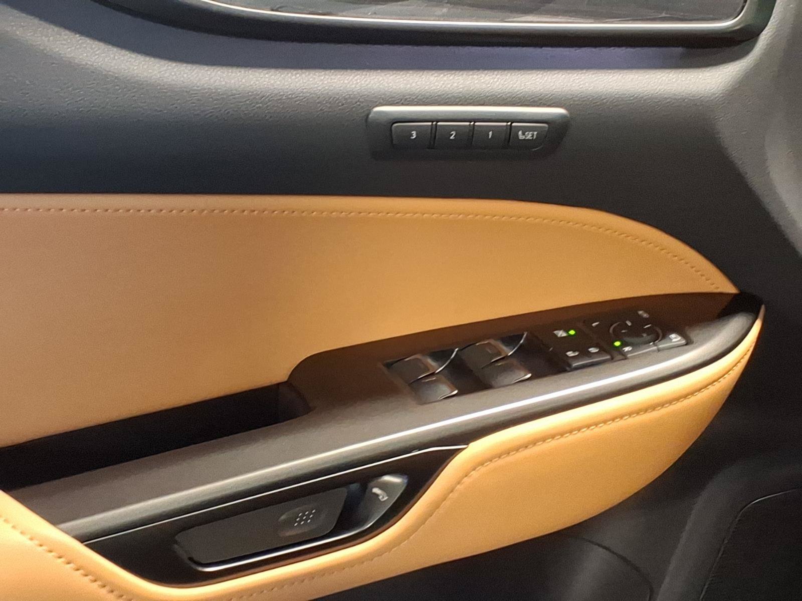 New 2026 Lexus NX 350 AWD w/ Premium Package image 4