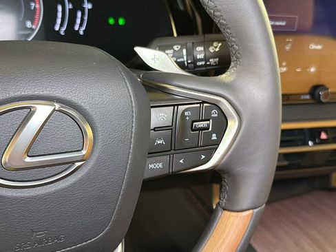 Certified 2024 Lexus RX 350 Premium w/ Cold Area Package image 26