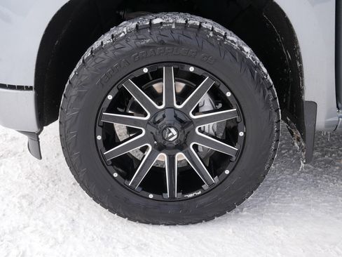 Certified 2024 Chevrolet Silverado 1500 High Country image 15