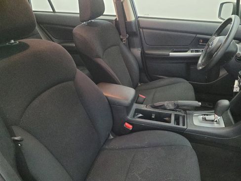 Used 2016 Subaru Impreza 2.0i image 21