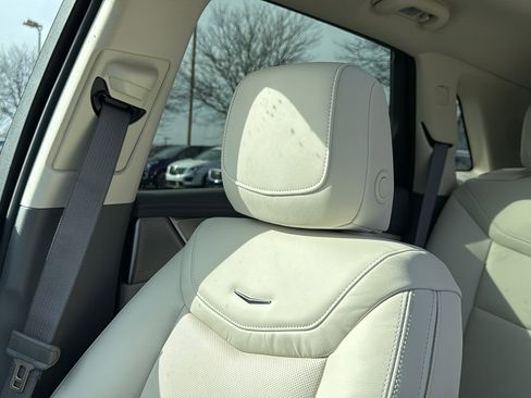 New 2026 Cadillac XT5 Premium Luxury w/ LPO, Floor Liner Package image 24