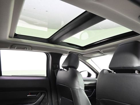 New 2026 MAZDA CX-50 AWD 2.5 Hybrid w/ Premium Pkg image 17