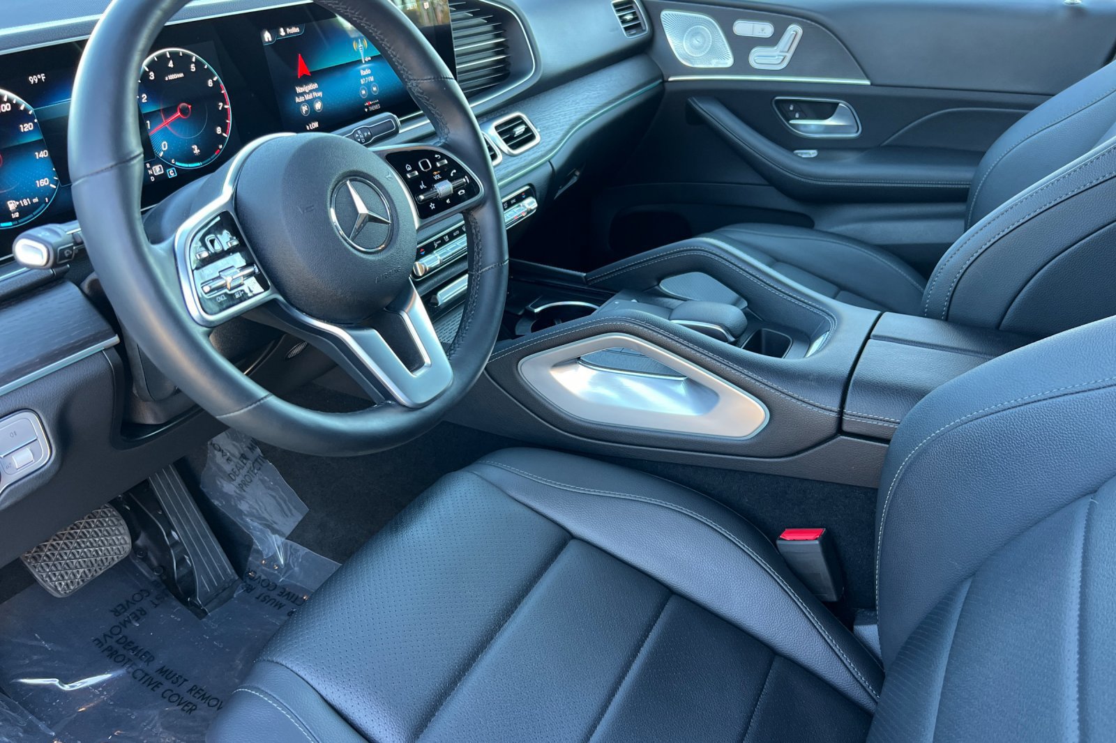 Used 2023 Mercedes-Benz GLE 350 image 13