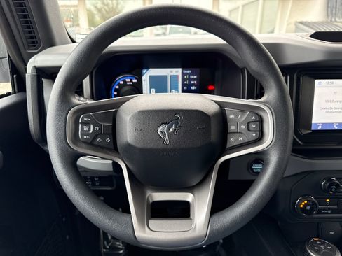 Certified 2022 Ford Bronco 2-Door image 14