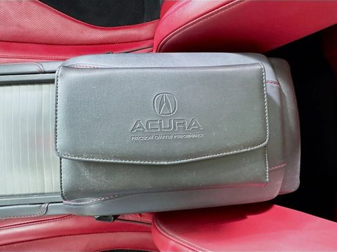Used 2019 Acura RDX A-Spec AWD/4WD image 28