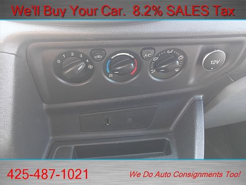 Used 2017 Ford Transit 150 XL RWD image 23