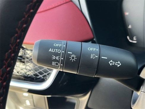 New 2026 Acura ADX A-Spec FWD image 24
