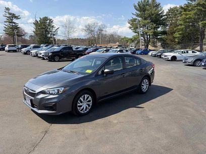 Used 2019 Subaru Impreza 2.0i