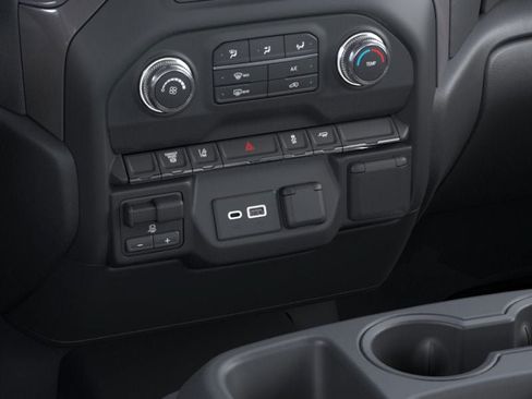 New 2026 GMC Sierra 3500 Pro w/ Convenience Package RWD image 23