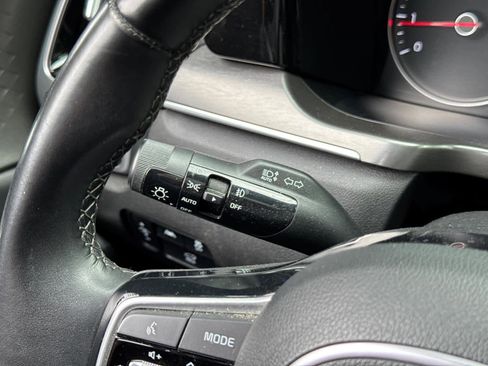 Used 2022 Kia Sorento SX image 21