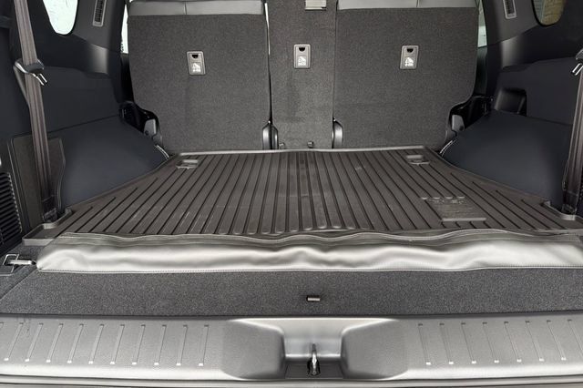 New 2026 Lexus LX 600 4WD w/ Appearance Package image 14