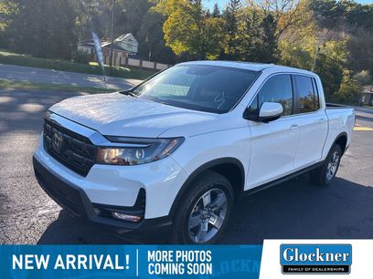 Used 2024 Honda Ridgeline RTL