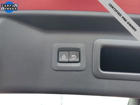 Used 2025 MAZDA CX-70 3.3 Turbo w/ Preferred Package image 24