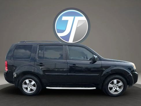 Used 2010 Honda Pilot EX-L image 24