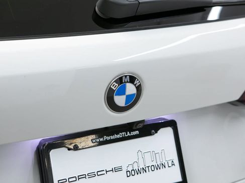 Used 2023 BMW X5 sDrive40i w/ Parking Assistance Package RWD image 33