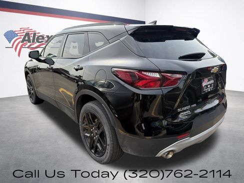 Used 2021 Chevrolet Blazer LT AWD/4WD image 6