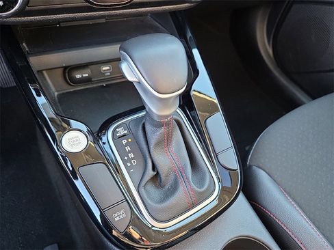 Certified 2023 Kia Soul GT-Line image 15