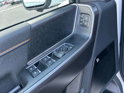 New 2025 Ford F150 Tremor w/ Equipment Group 402A High image 16