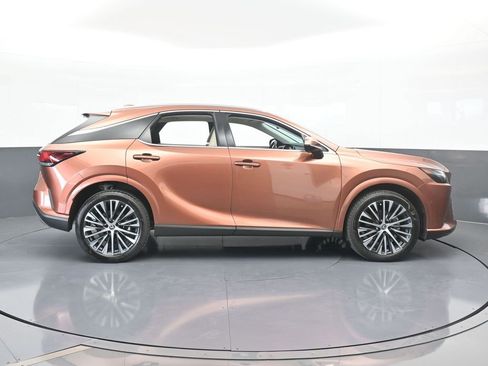 Used 2025 Lexus RX 350 Premium Plus image 7