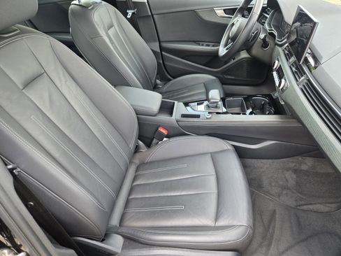 Used 2020 Audi A4 2.0T Premium Plus w/ Premium Plus Package FWD image 9