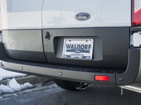 New 2026 Ford Transit 250 Low Roof w/ Load Area Protection Package image 9