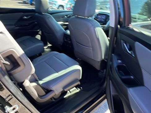 Used 2020 Chevrolet Traverse Premier w/ LPO, Floor Liner Package image 20